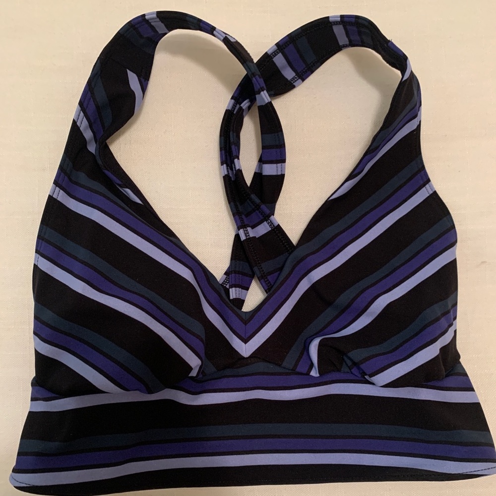 Free People Movement Bra